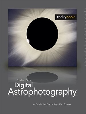cover image of Digital Astrophotography